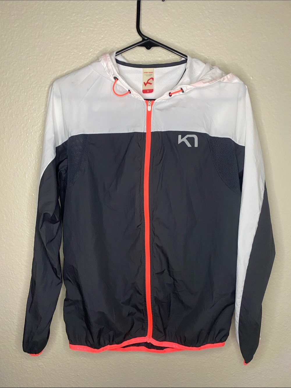 Women's Tractop Kari Traa Jacket